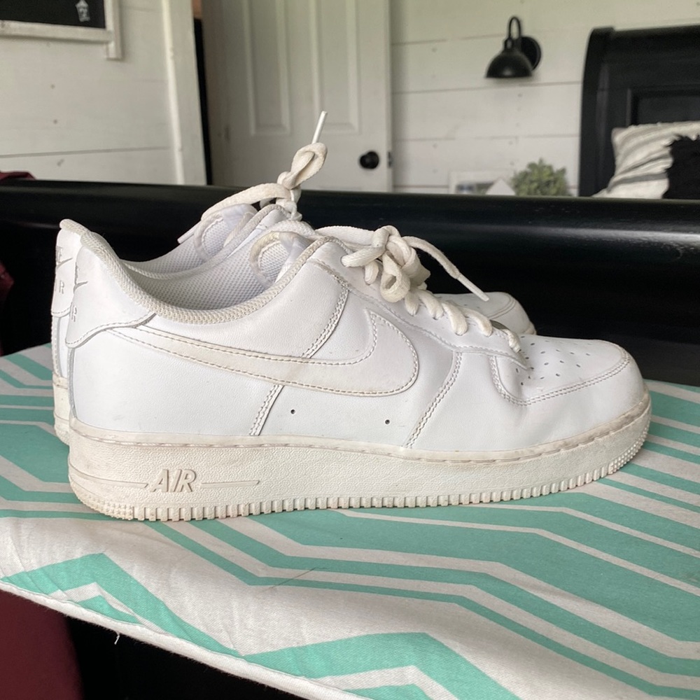 Nike Air Force 1 ‘07 Mens Size 10.5